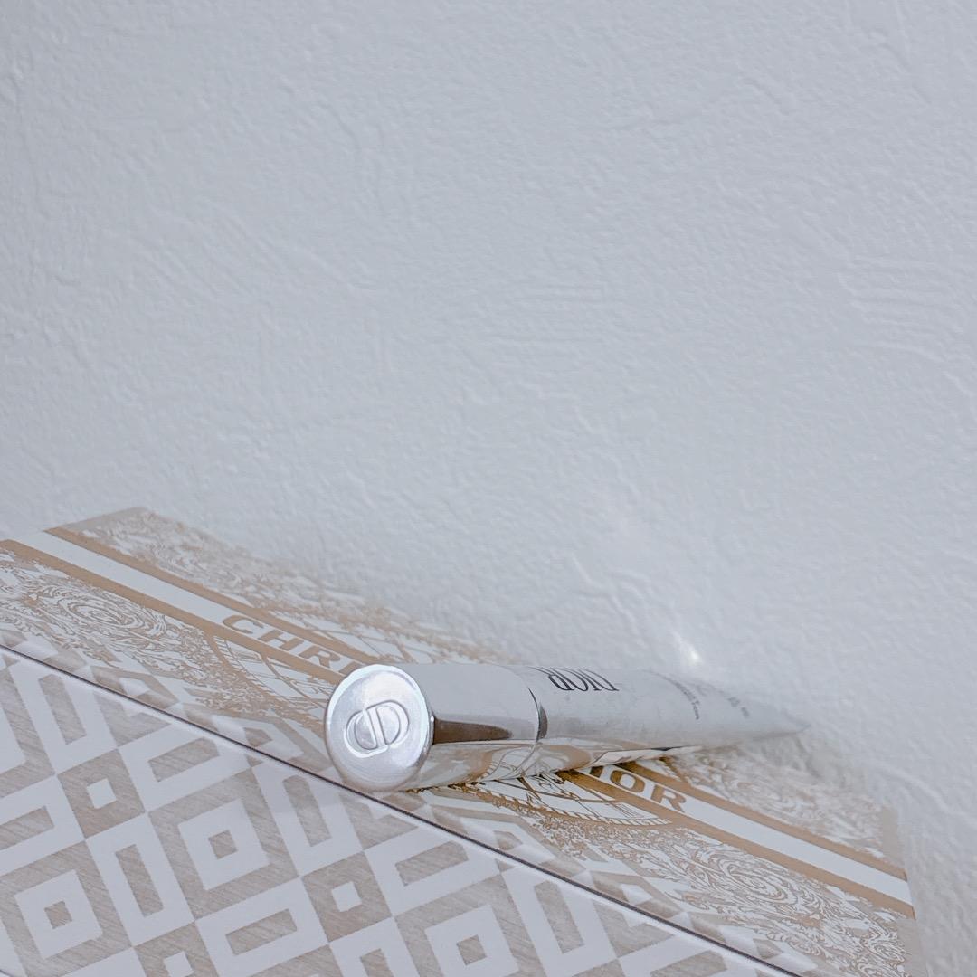 1度使用 Dior カプチュールトータル ヒアルショット 15ml