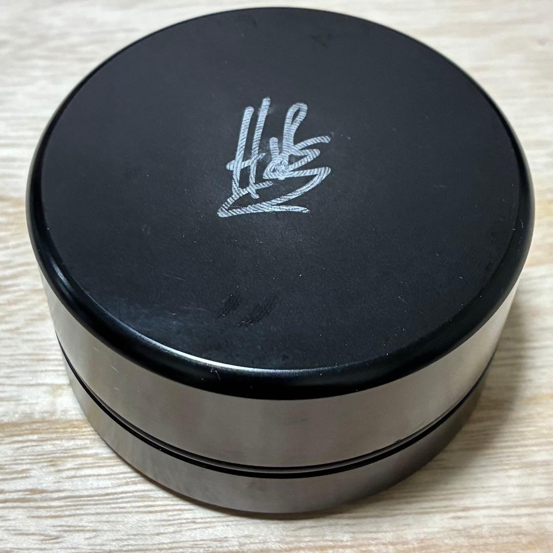 メンテナンス HBS GOD OF WAX