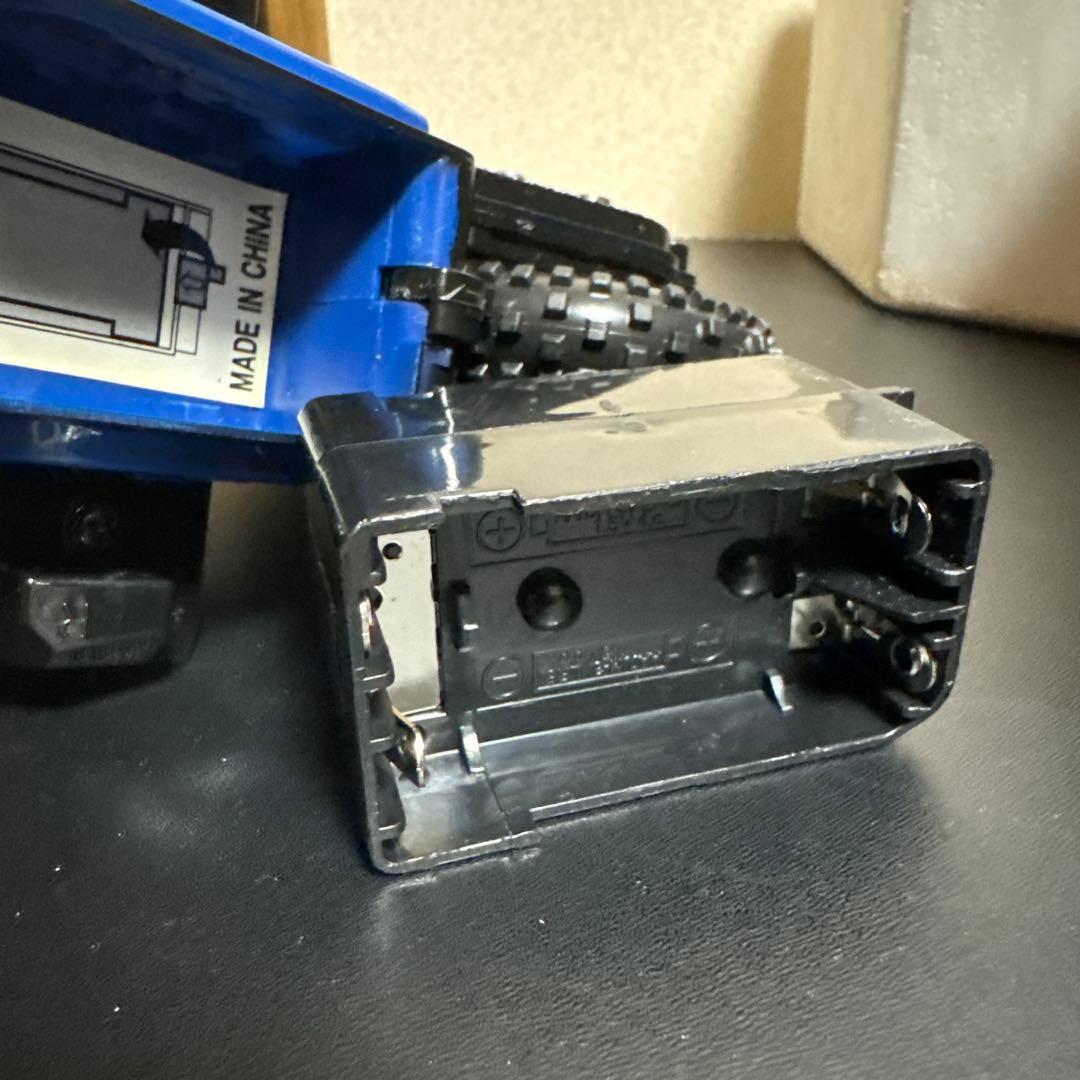 希少 YAMAHA ヤマハ YZ250F ラジコン バイク　オートバイ プロポ