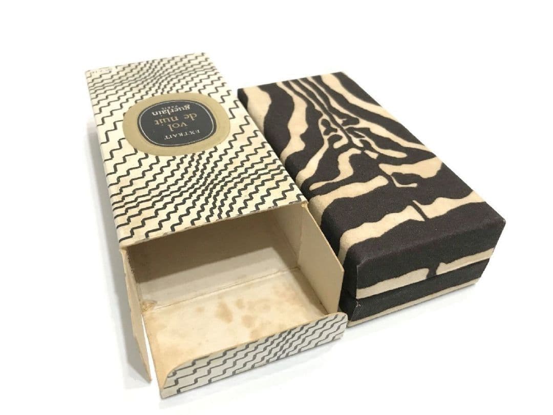 香水 ゲランGUERLAINヴォルドニュイパルファム8ml エクストレイト7ml