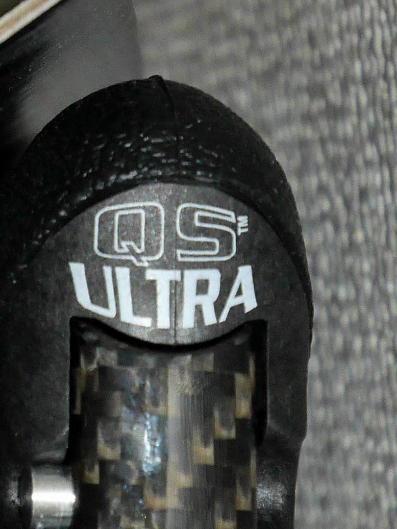 新古品 カンパニョーロ　レコード QS ULTRA 10S エルゴパワーレバー