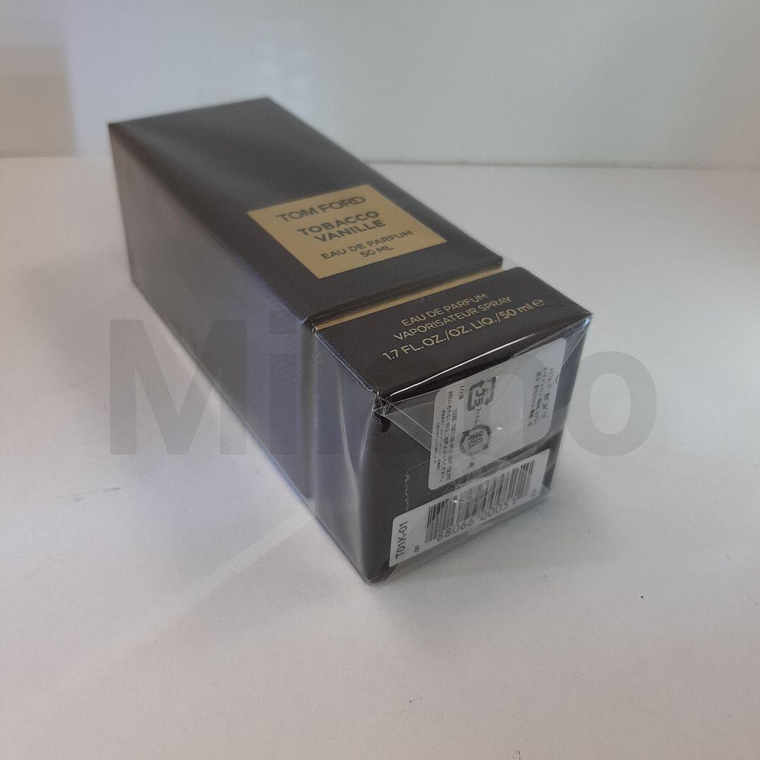 トムフォード タバコバニラ オーデパルファム 50ml 香水