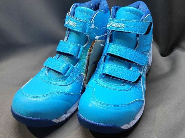 S*I様 新品 限定品 アシックス 安全靴 ウィンジョブ CP308 　26.0