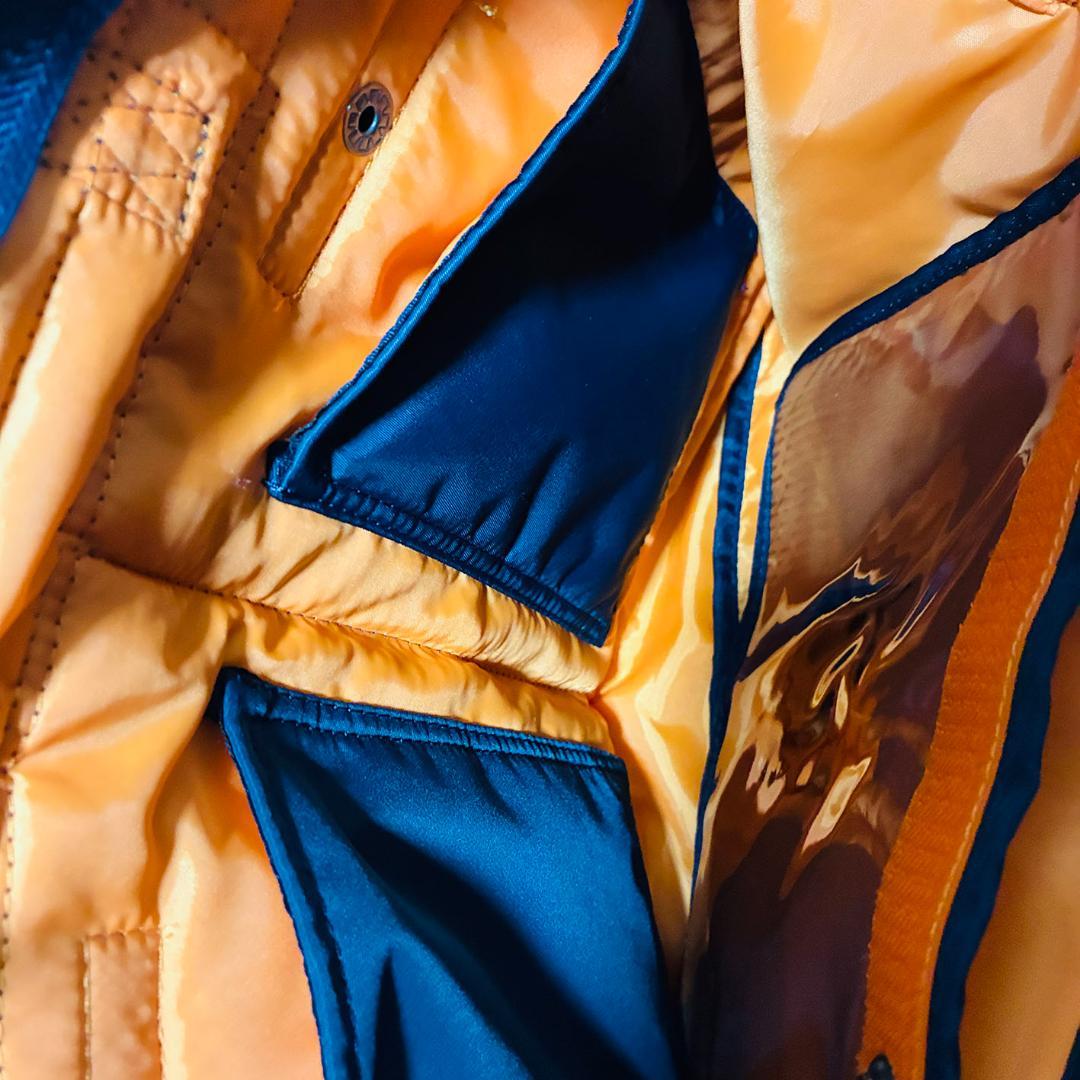 極美品！ ポーター タンカーショート ヘルメットバッグ アイアンブル 2WAY