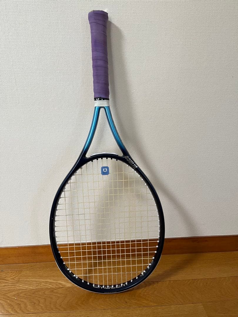 Prince EMBLEM 110 G2 限定カラー