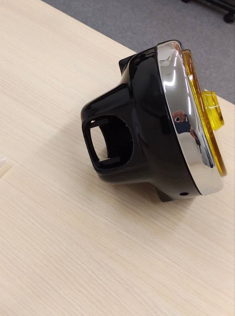 S.E.V MARCHAL ヘッドライト　エル様