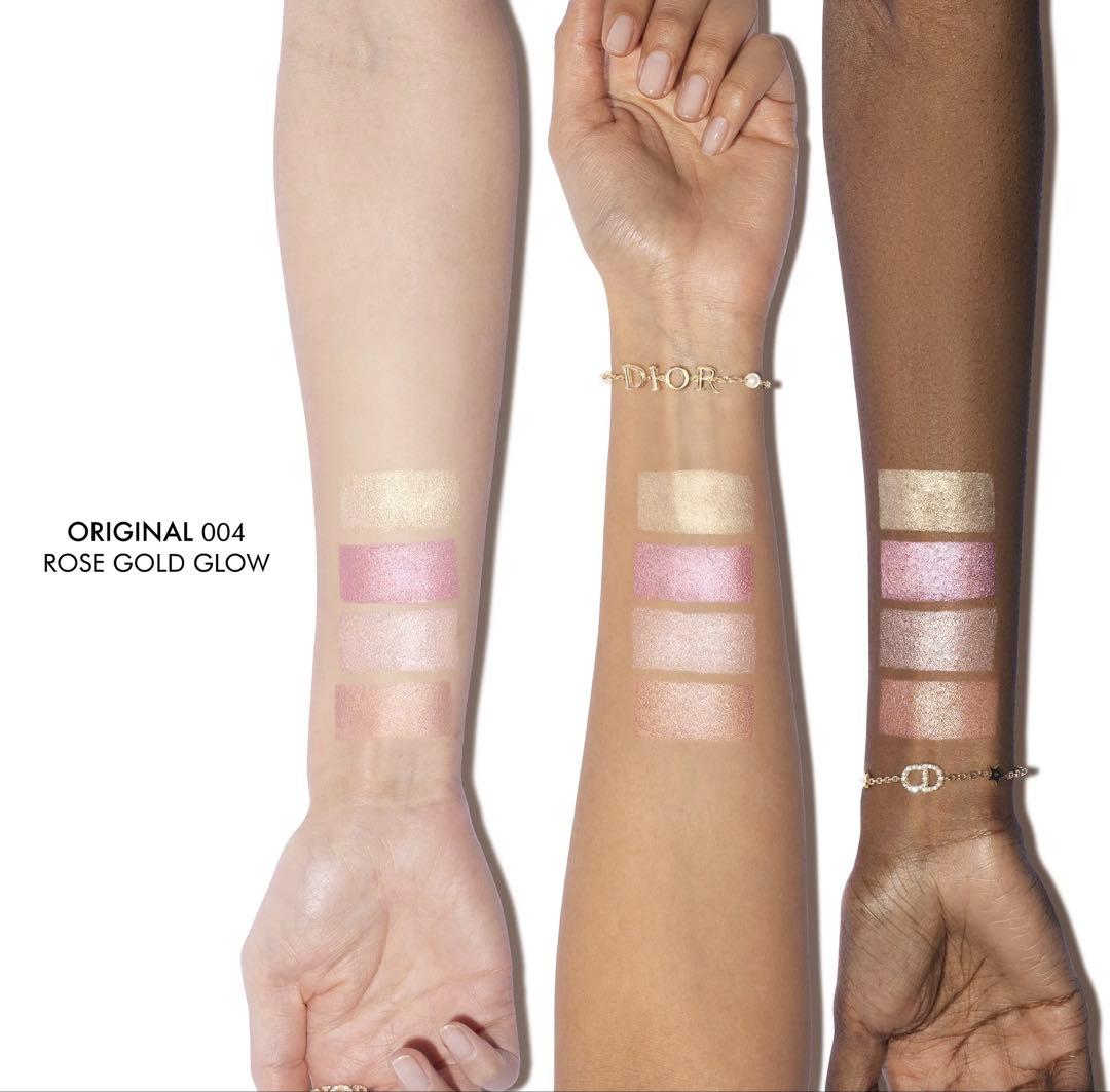 バックステージ グロウ マキシマイザー パレット