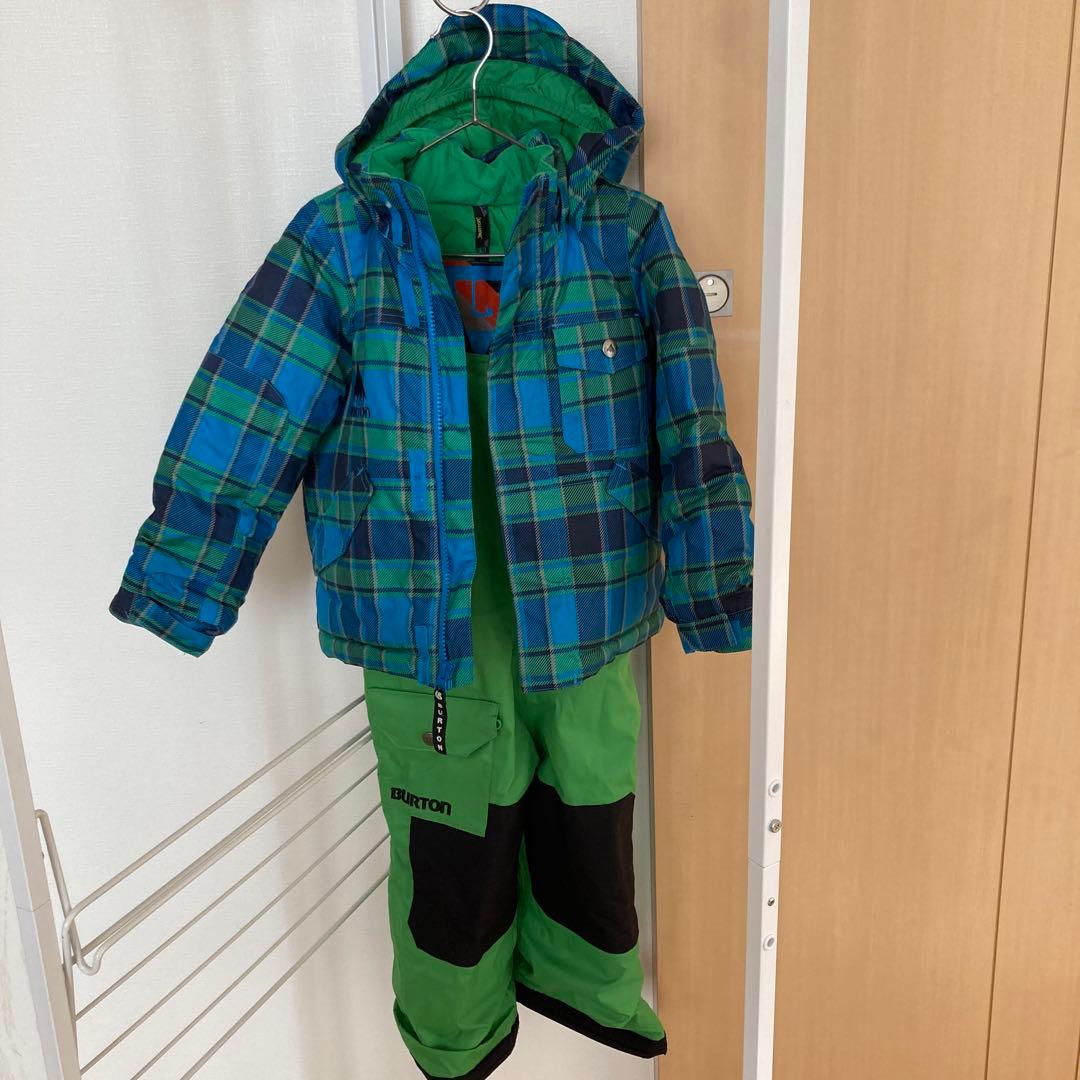 BURTON バートン　キッズ ３Ｔ　　スキーウェア　スノーウェア