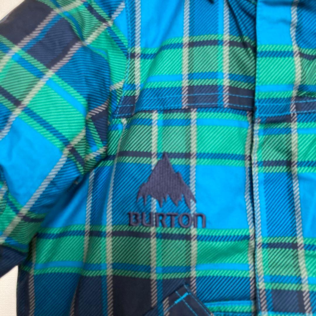BURTON バートン　キッズ ３Ｔ　　スキーウェア　スノーウェア