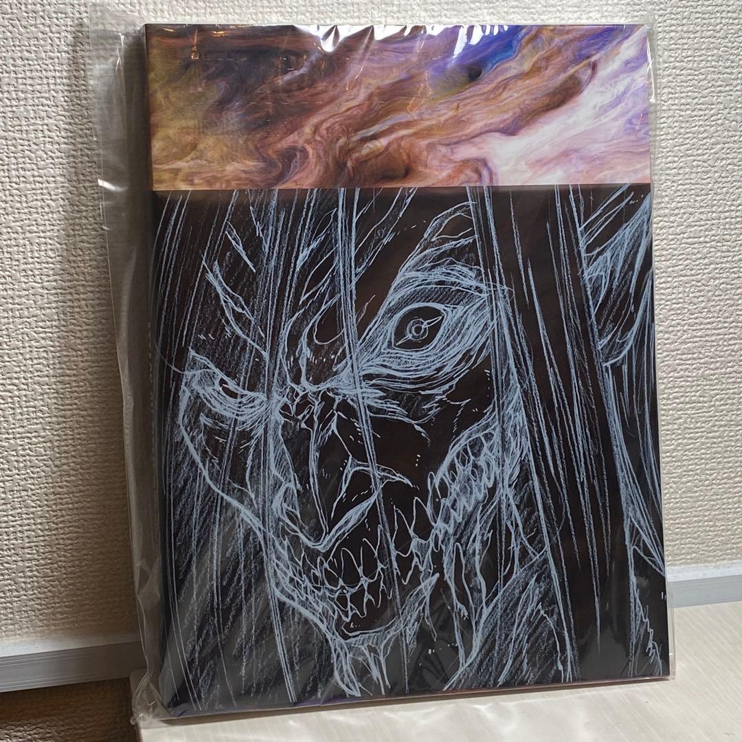 【新品未開封】進撃の巨人 The Final Season Part1