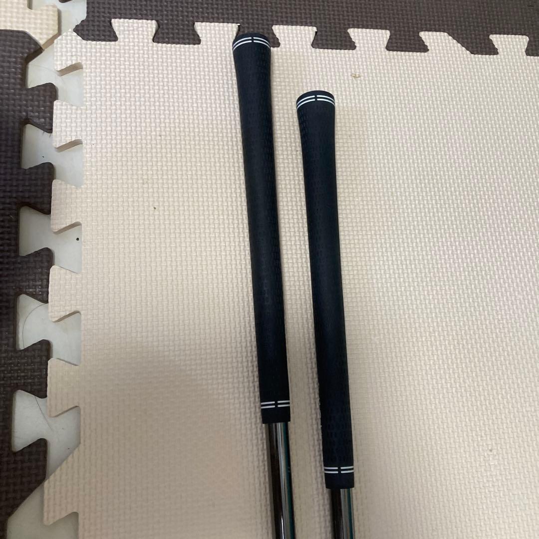 タイトリスト シャフトセット