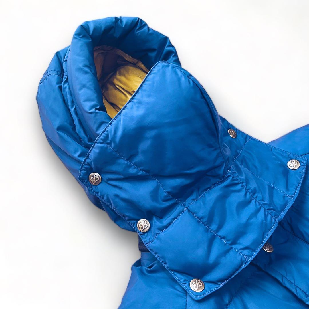【名作】80s Eddie Bauer グレイシャーパーカーダウンジャケット