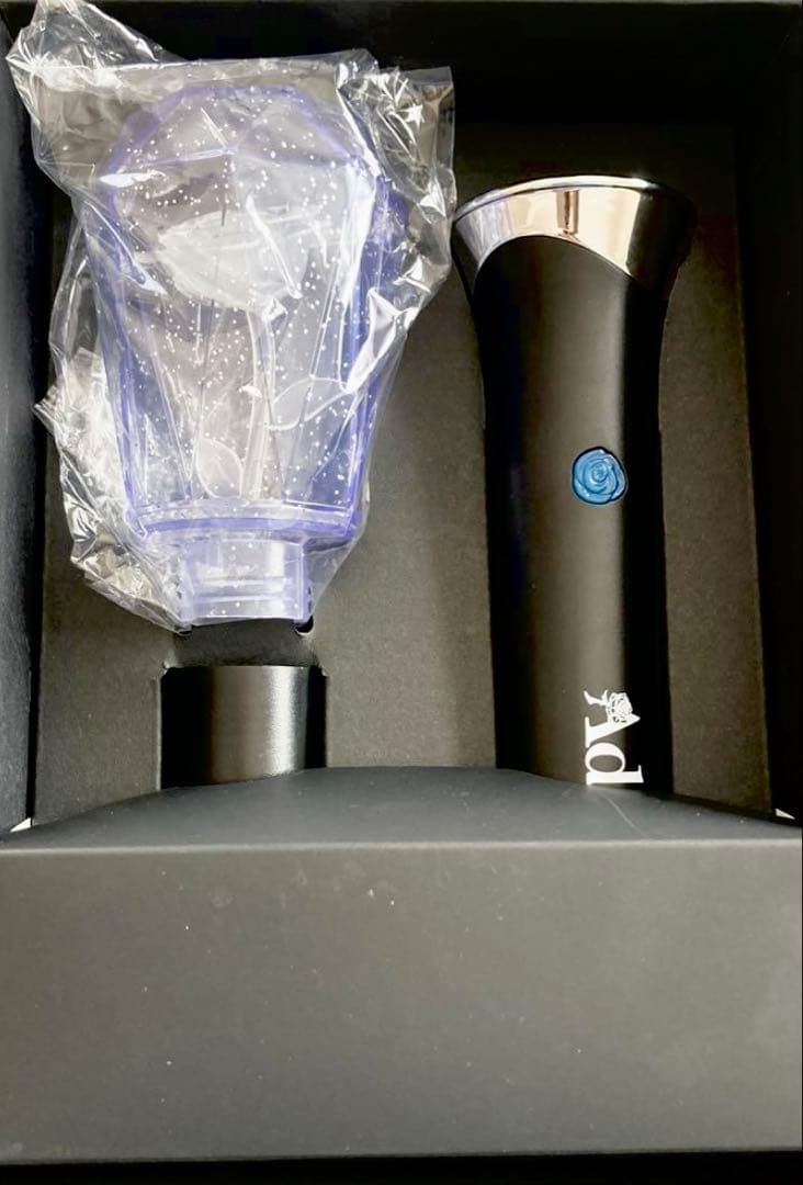 2個セットAdo 公式ペンライト 11月11日購入の物