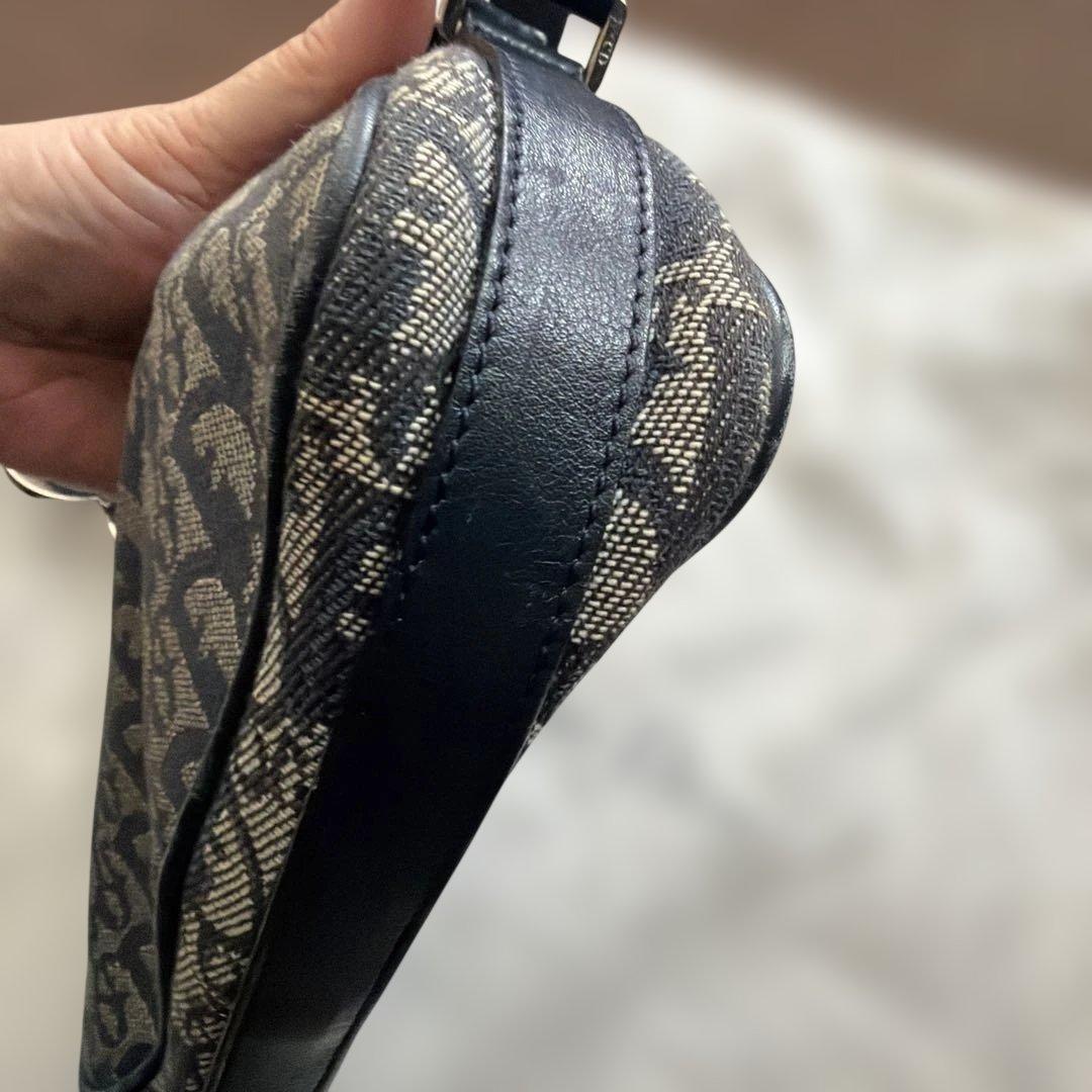 dior ディオール トロッター