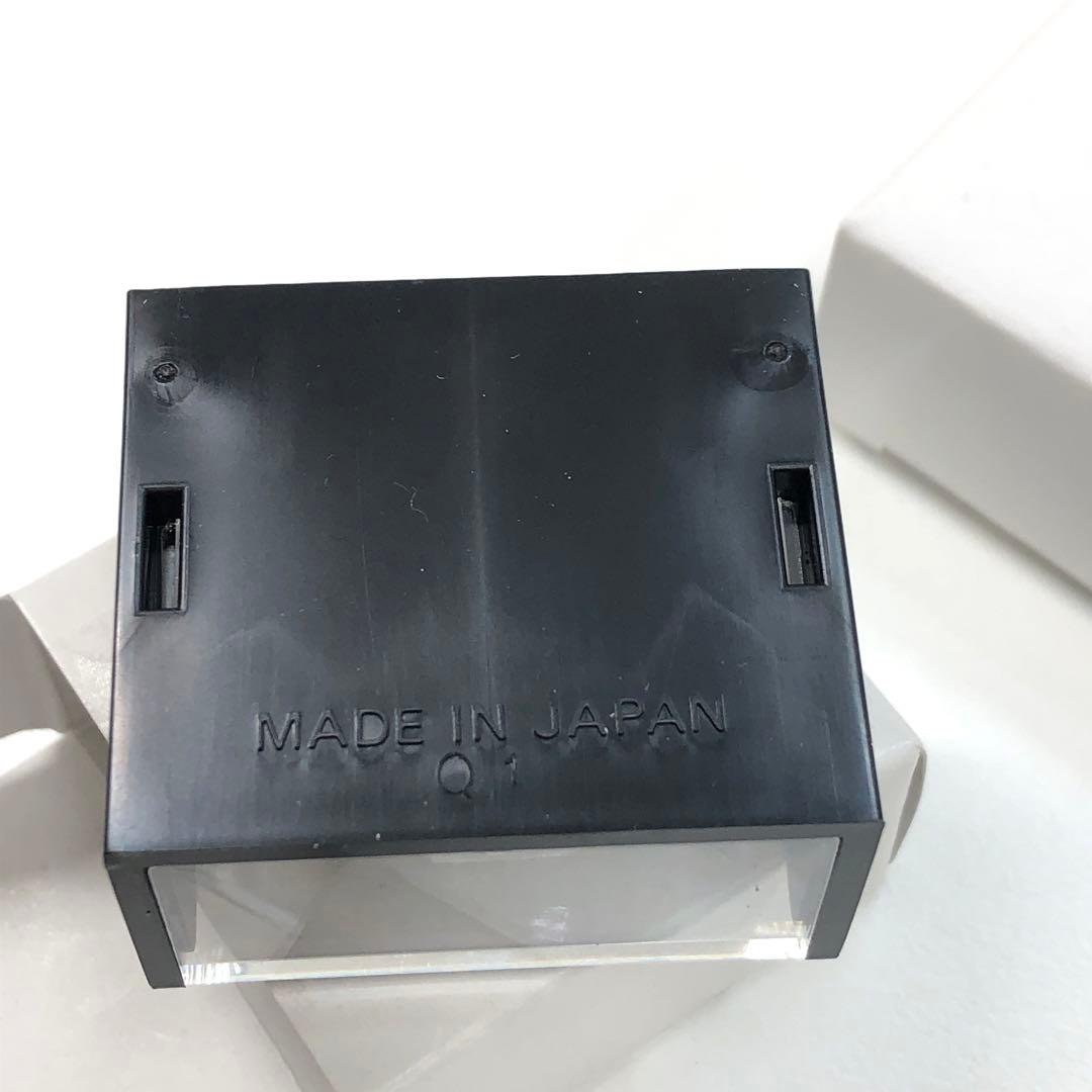 【3個セット】DENON デノン レコード 交換用針 DSN-84 未使用