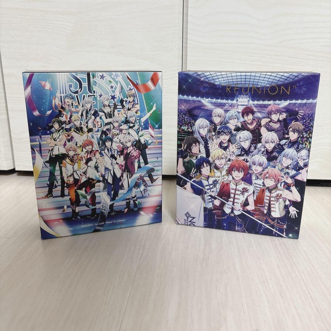 ナナライ BluRayセット