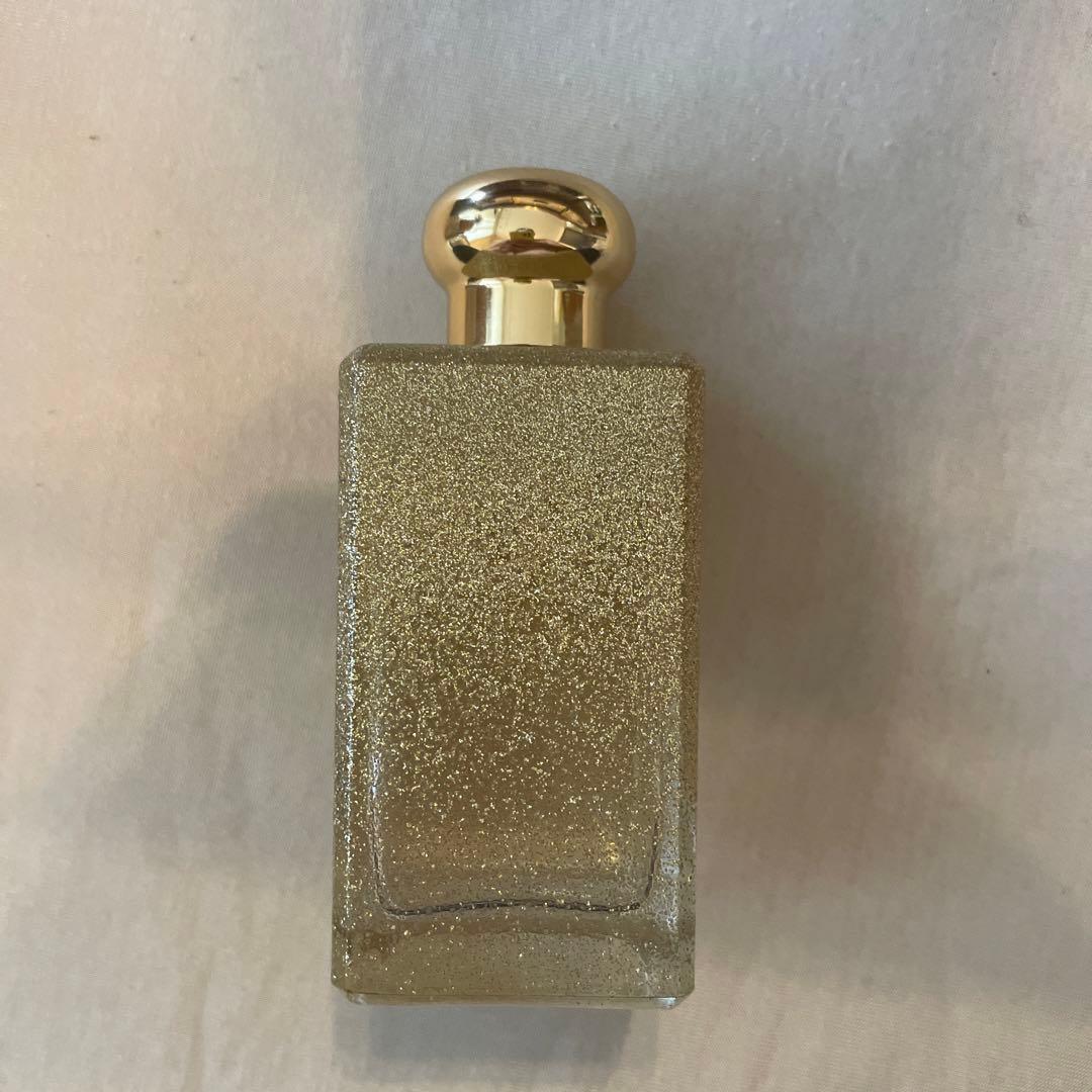 ジョーンマロー香水　クリスマス限定