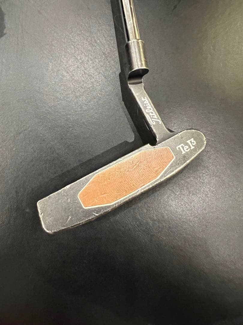 大吉SCOTTY CAMERON スコッティキャメロン