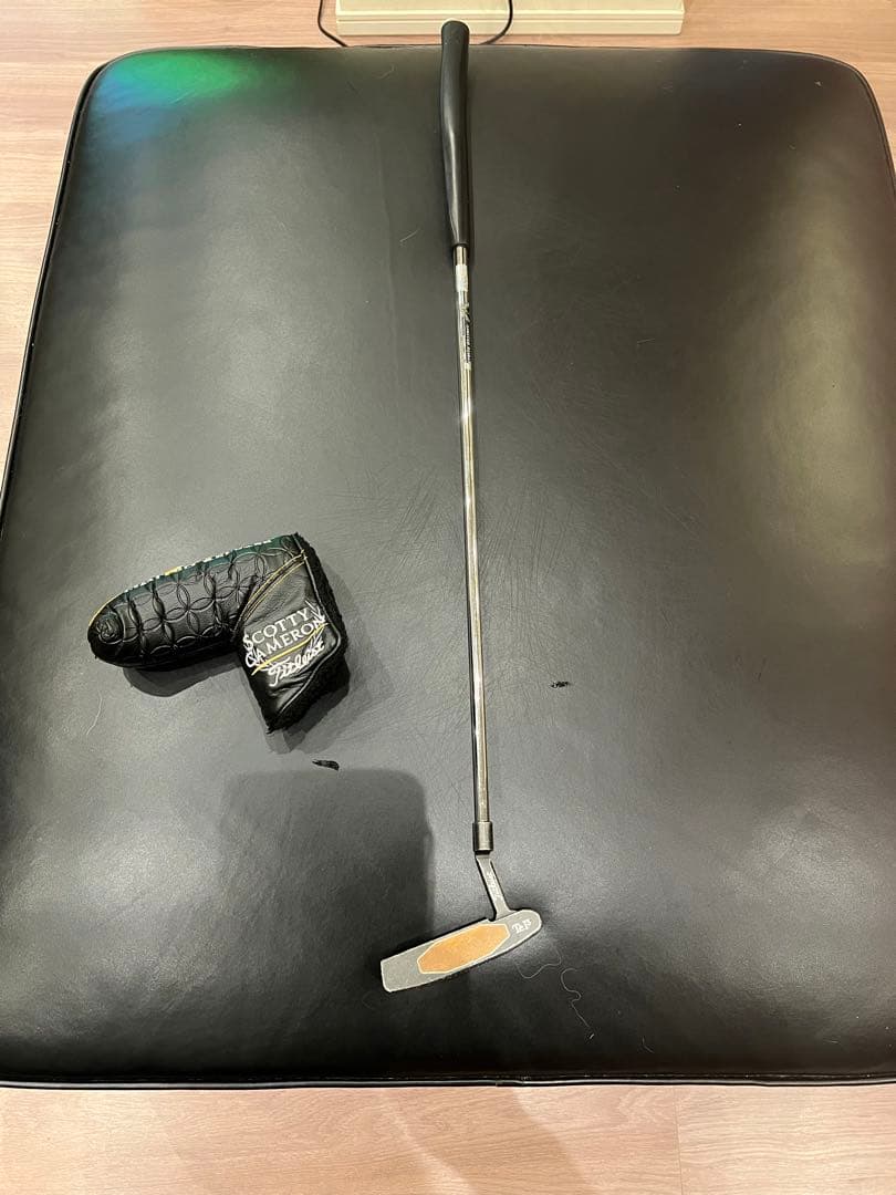 大吉SCOTTY CAMERON スコッティキャメロン