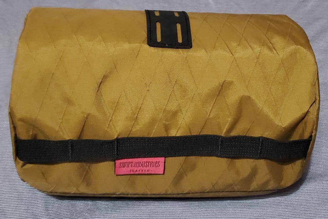 スイフトインダストリーズSWIFTINDUSTRIES bandito xpac