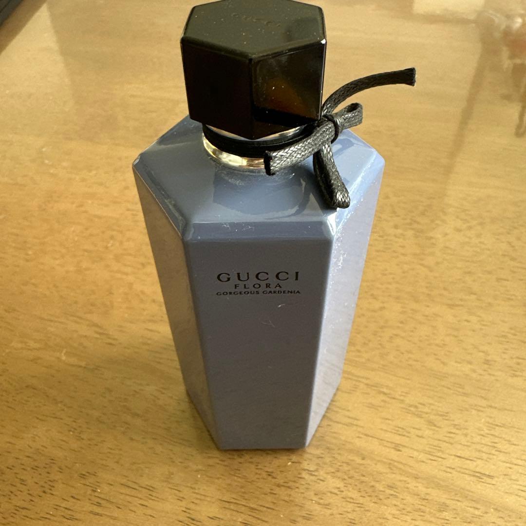 GUCCI香水
