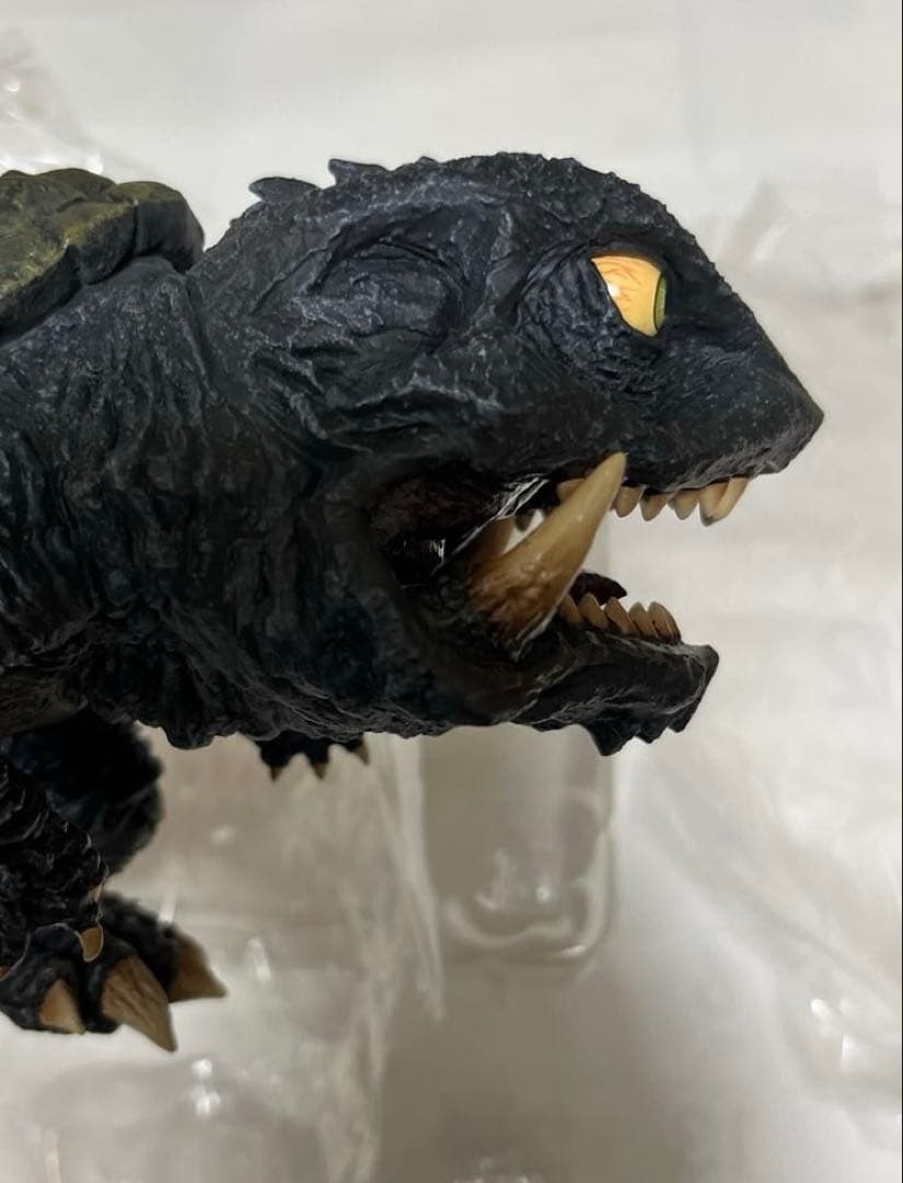 デフォリアル ガメラ(1996) 「ガメラ2 レギオン襲来」一般流通版