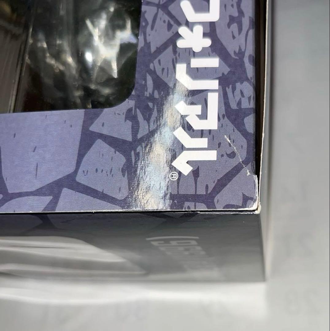 デフォリアル ガメラ(1996) 「ガメラ2 レギオン襲来」一般流通版