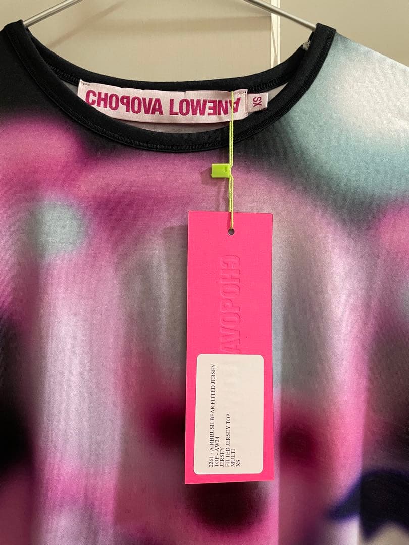 chopova lowena新品未使用