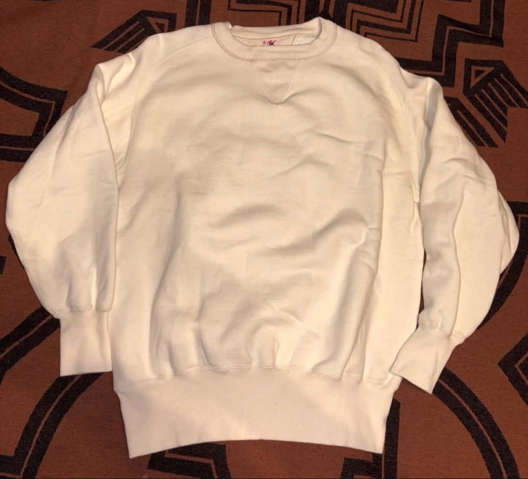 signal garments full back 新品