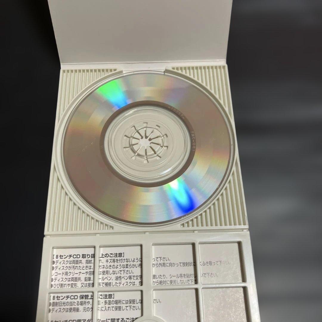 ノエルタスクランチャー　千紗都だよ！　ディスクケースのみ　ガールズエイジ　CD