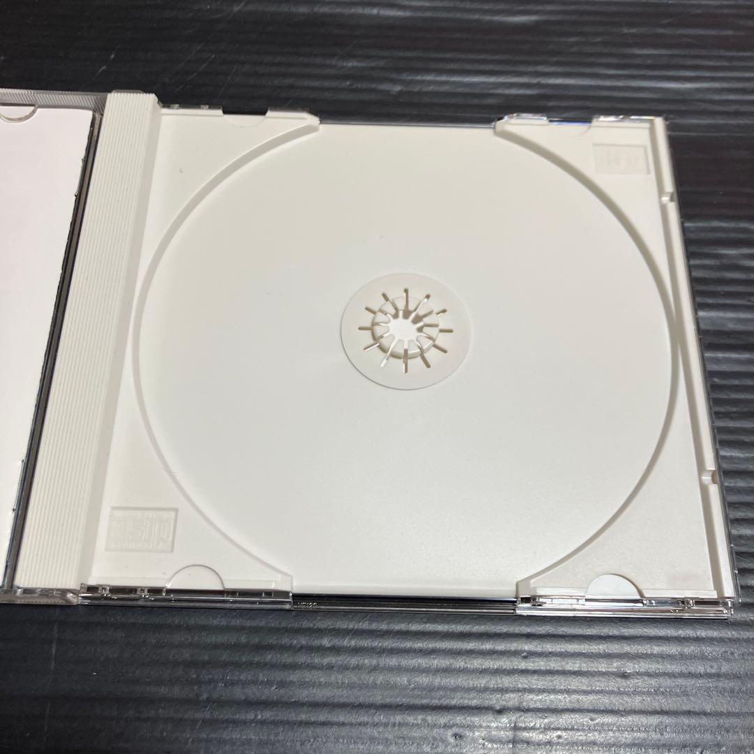 ノエルタスクランチャー　千紗都だよ！　ディスクケースのみ　ガールズエイジ　CD