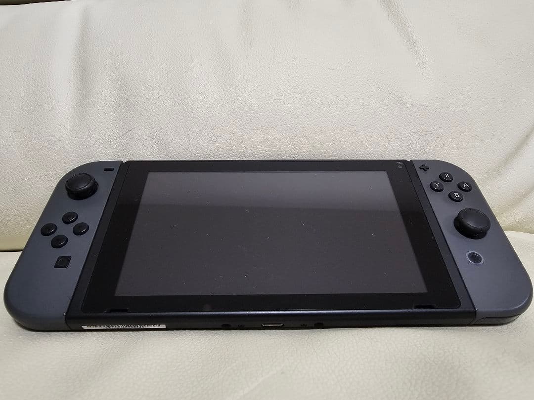 Nintendo Switch 本体 + アクセサリー + ゲーム2本