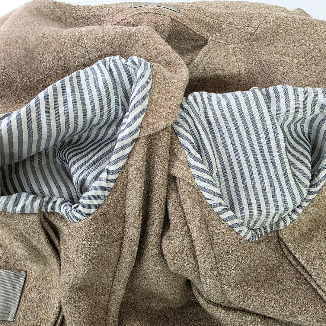 BOGLIOLI　DOVER　ボリオリドーバー　ジャケット