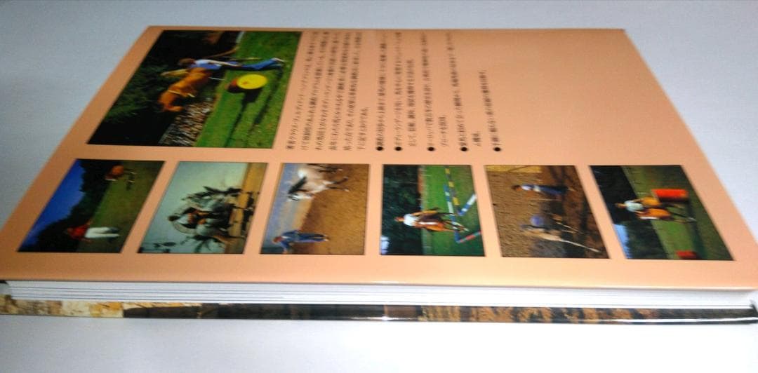 馬と踊ろう　クラウス・フェルディナンド・ヘンプリンク 復刻版 新品