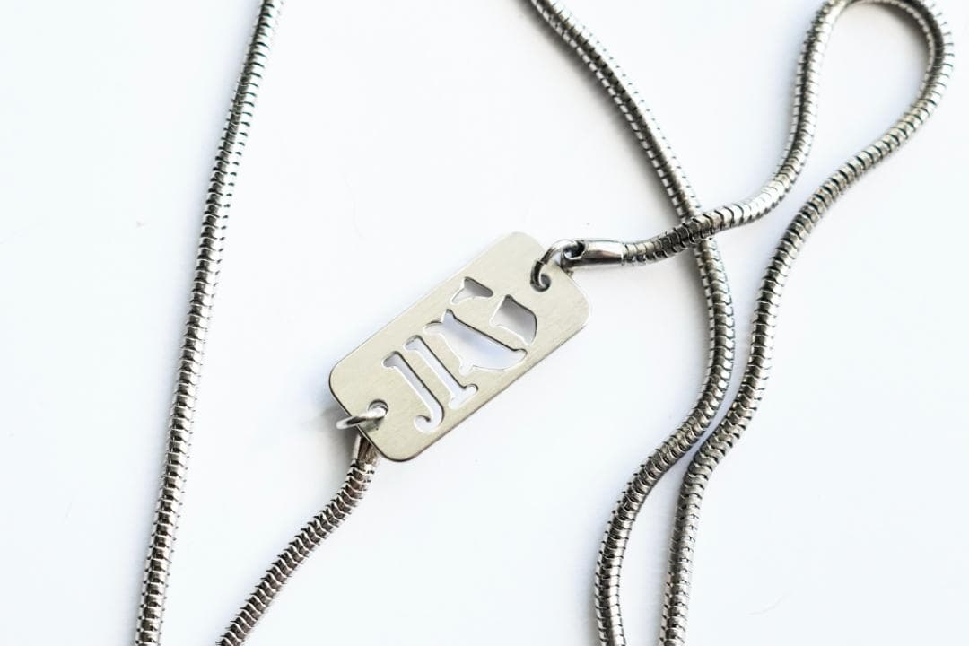 メガネ・老眼鏡 \"archive\" Jean Paul GAULTIER glass chain