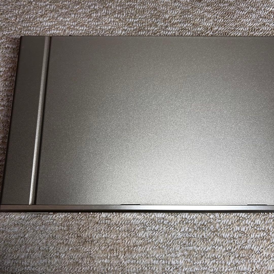 【美品】DENON デノン TU-1500 AM FM ステレオチューナー