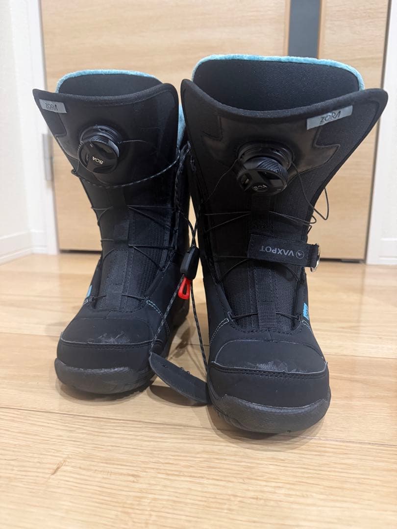 head Thermo Fit スノーボードブーツ