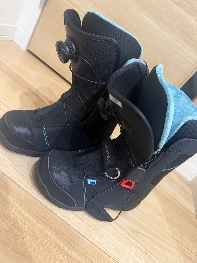 head Thermo Fit スノーボードブーツ