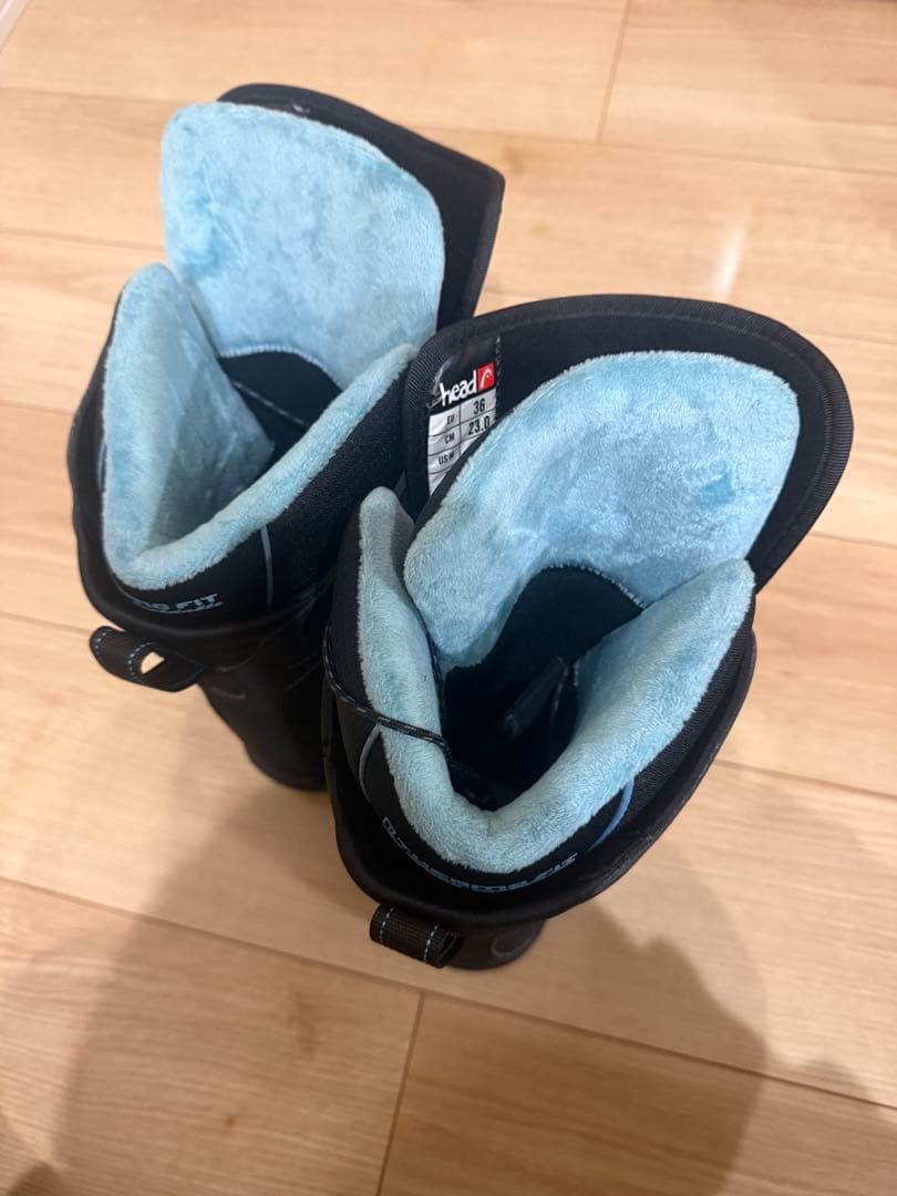 head Thermo Fit スノーボードブーツ