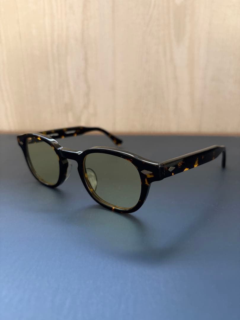 NOCHINO#15BLACK AMBER × LIGHT YELLOW（調光）