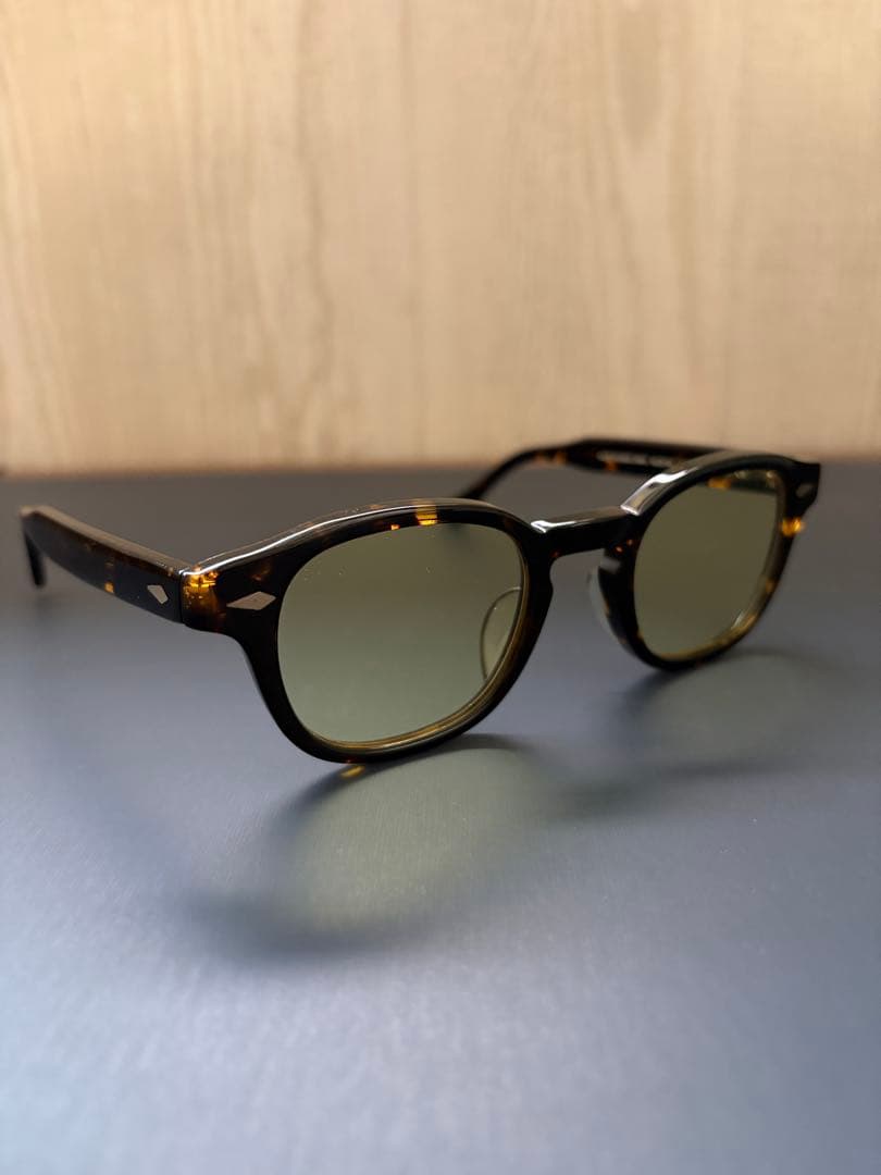 NOCHINO#15BLACK AMBER × LIGHT YELLOW（調光）