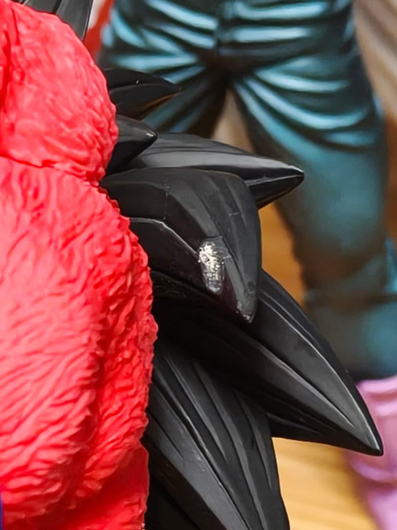 ドラゴンボール フィギュア 6体セット　おまけ付き