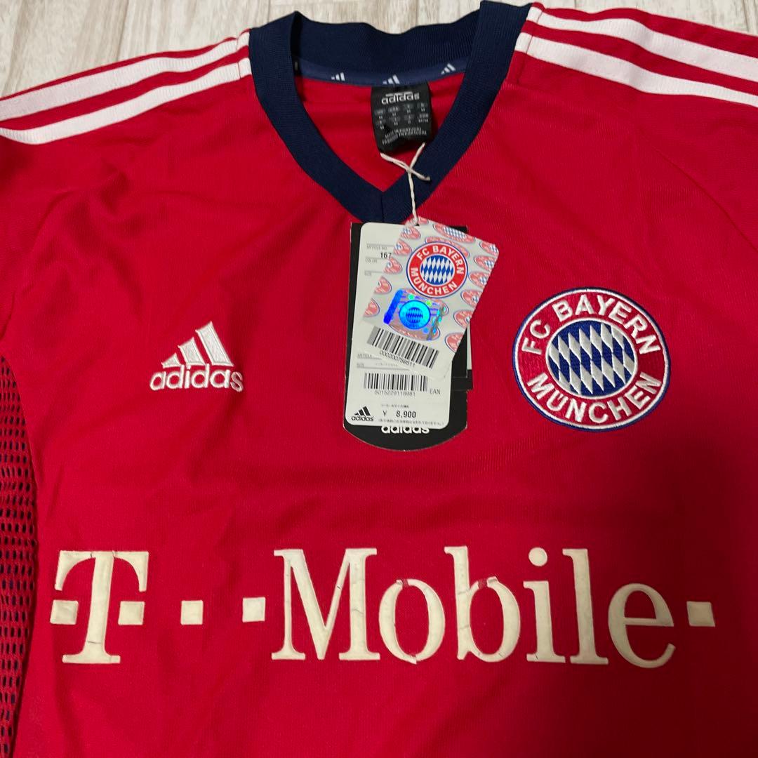 レア　バイエルンミュンヘン　ユニフォーム