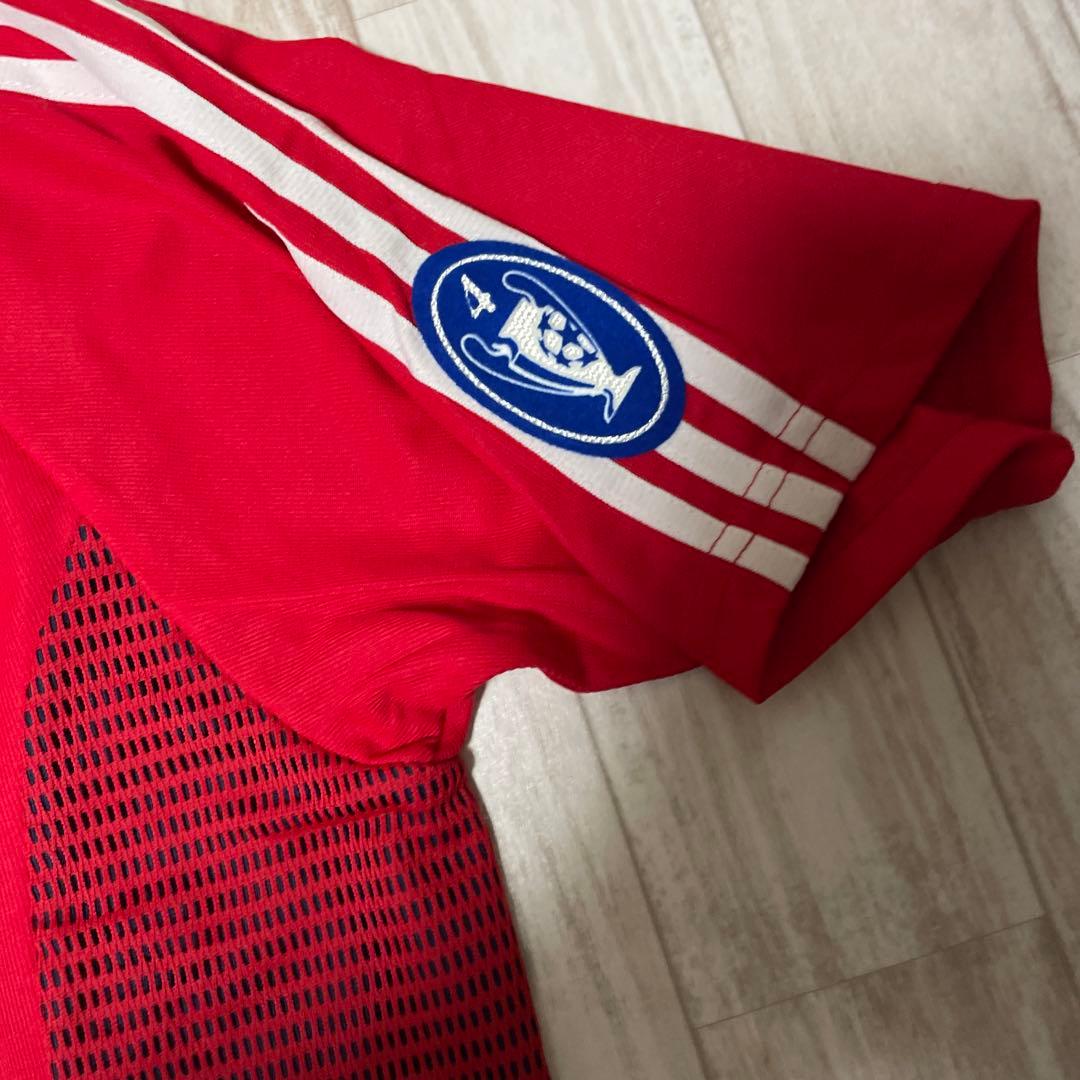 レア　バイエルンミュンヘン　ユニフォーム