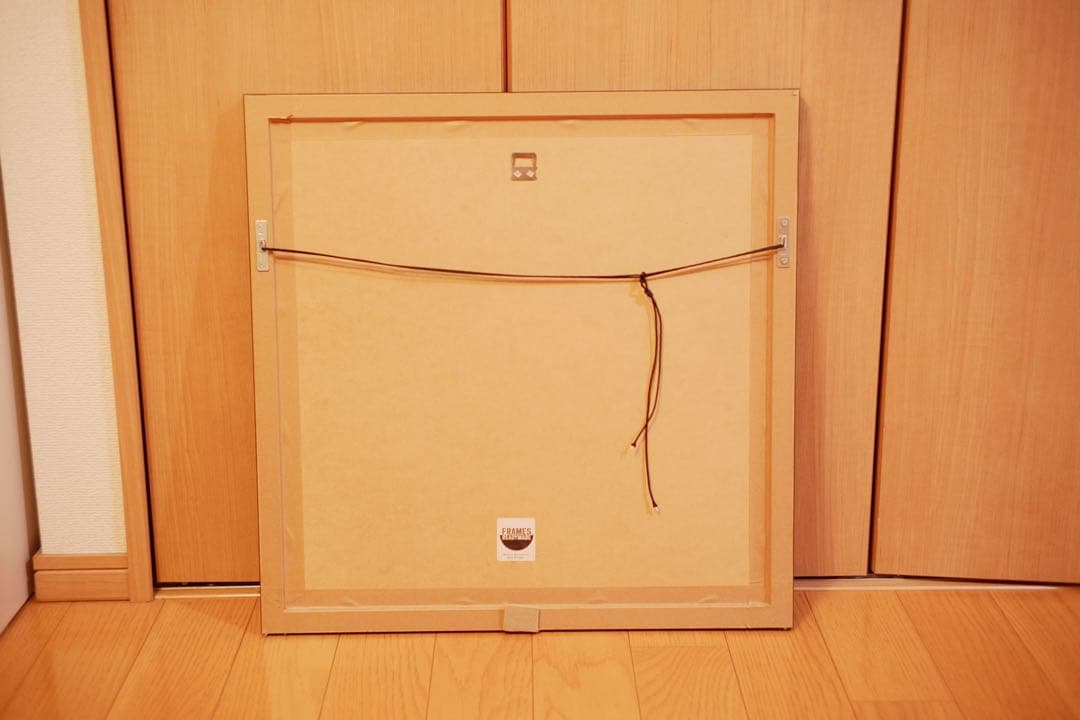 FANAKAPAN シルクスクリーン AP