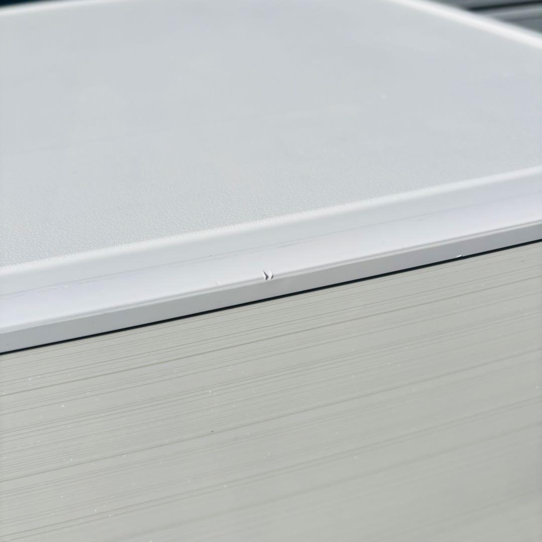 SHARP 冷蔵庫 SJ-D15H-W 152L 2022年製