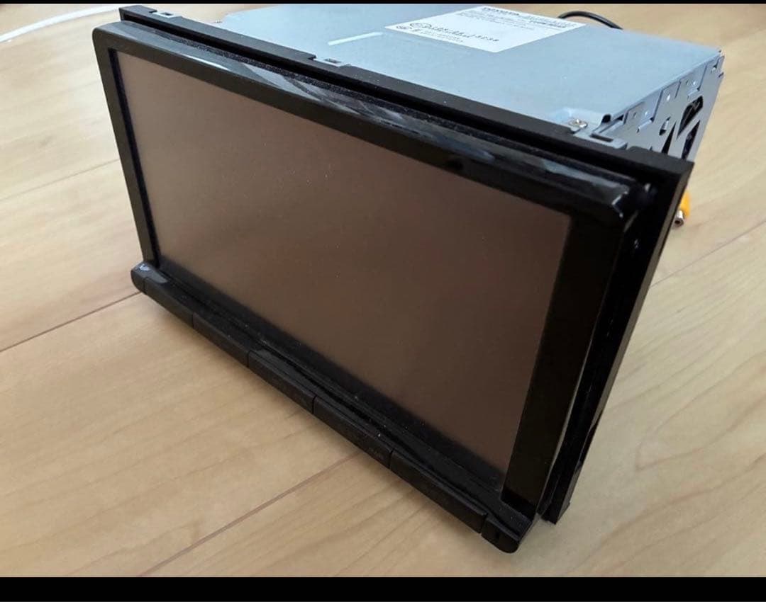 ファラオTOYOTA DSZT-YC4T カーナビ