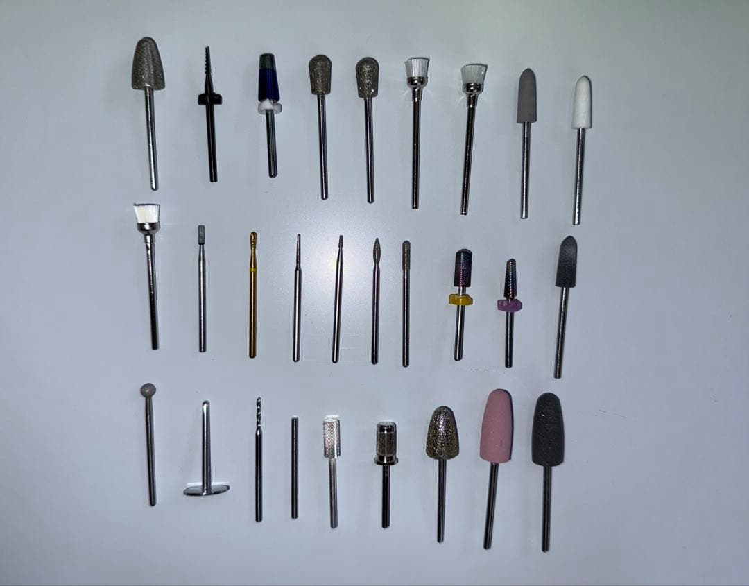 ネイルマシーン（開業セット）Ann professional