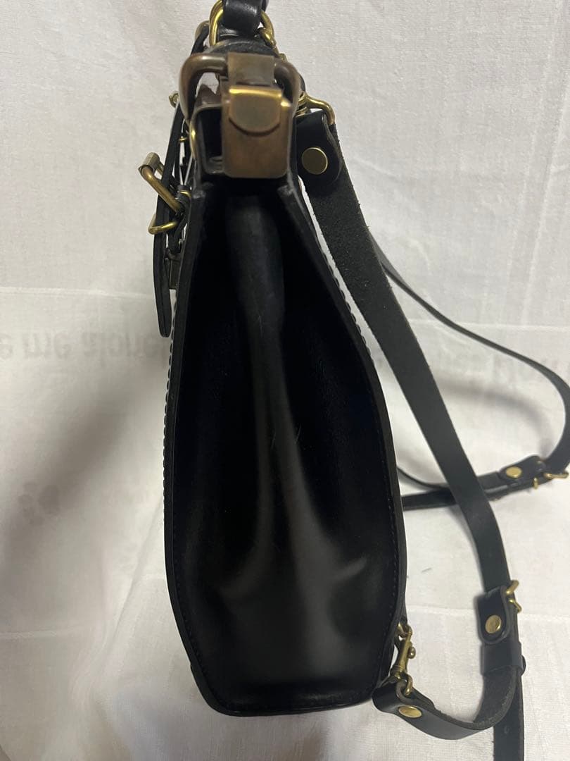 HERZ ヘルツ ロボットリュック パンタフレーム