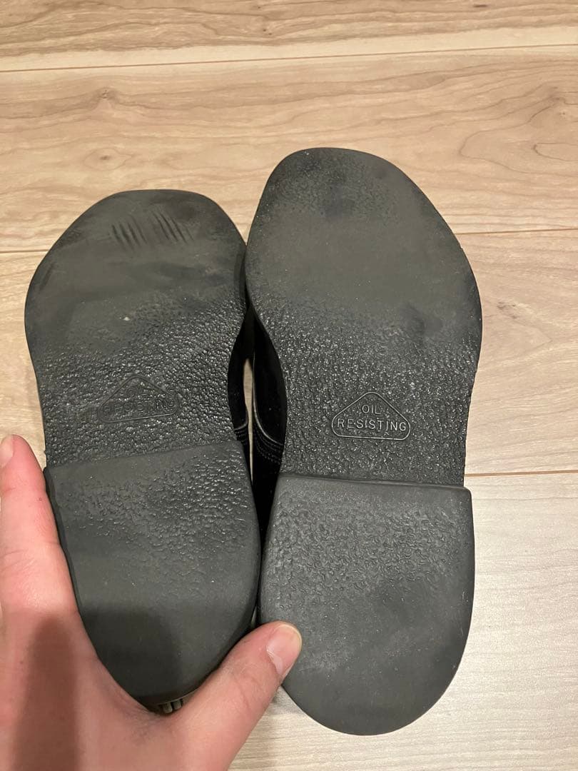 激レア RED WING ビンテージ 旧ポストマン 60s〜70s 7D